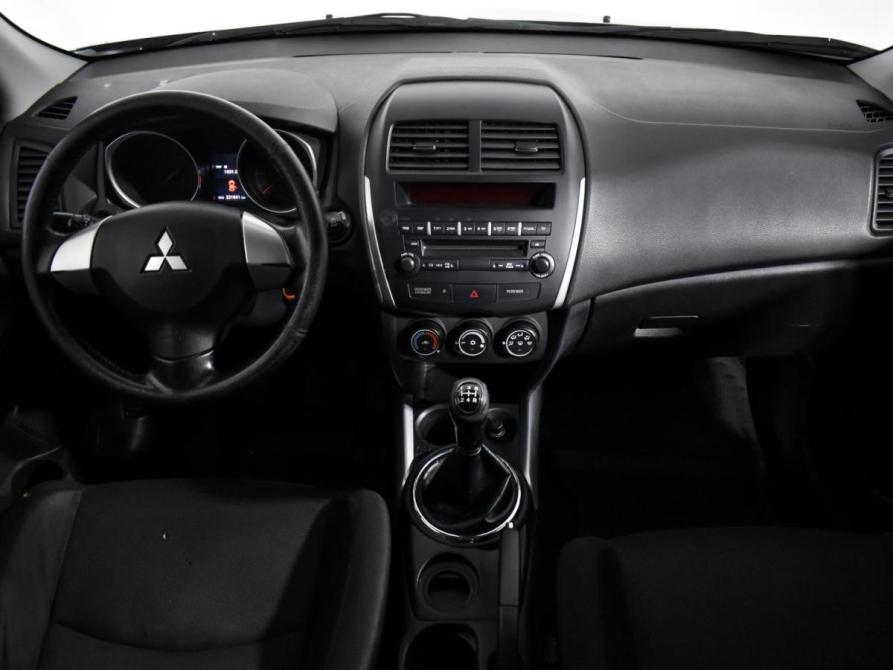 Mitsubishi ASX I Санкт-Петербург  - изображение 15