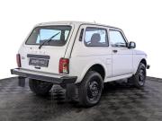 Lada (ВАЗ) Niva Legend Москва  - изображение 31