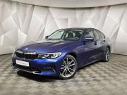 BMW 3 серии VII (G2x) Москва  - изображение 18