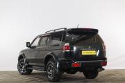 Mitsubishi Pajero Sport I Рестайлинг Тюмень  - изображение 22