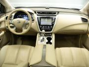 Nissan Murano III (Z52) Москва  - изображение 44
