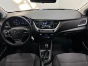 Hyundai Solaris I Рестайлинг Кемерово  - изображение 18