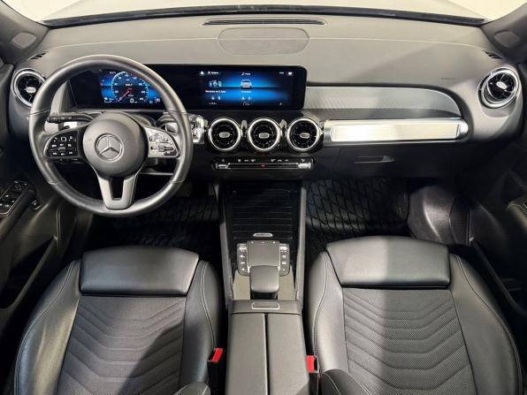 Mercedes-Benz GLB I (X247) с пробегом 2020 года, цена 3 599 800 рублей, 61000 км, внедорожник, Автокод Объявления