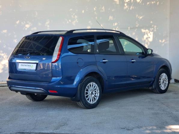 Ford Focus II Рестайлинг с пробегом 2008 года, цена 565 000 рублей, 216000 км, универсал, Автокод Объявления