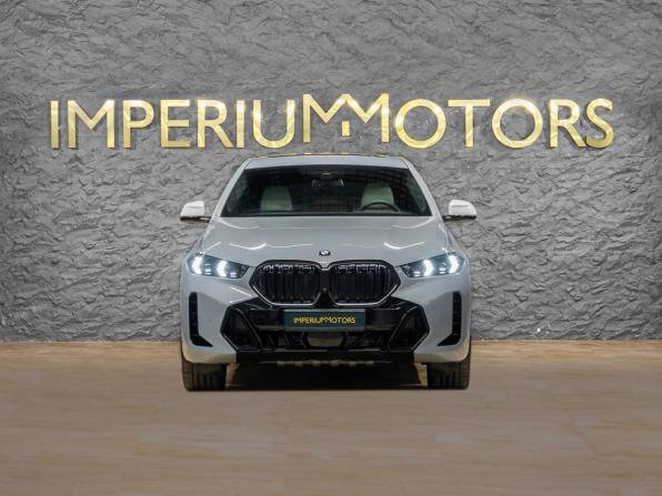 Новый BMW X6 III (G06) Рестайлинг 2026 года, цена 16 990 000 рублей, внедорожник, Автокод Объявления