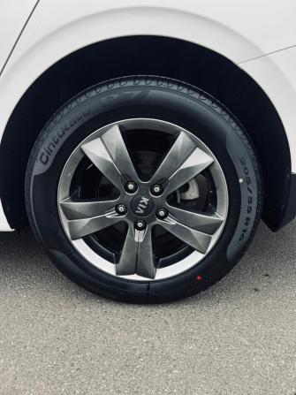 Kia Cerato IV Рестайлинг с пробегом 2022 года, цена 2 420 000 рублей, 20600 км, седан, Автокод Объявления