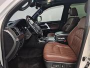 Toyota Land Cruiser 200 Series Рестайлинг 2 Барнаул  - изображение 53