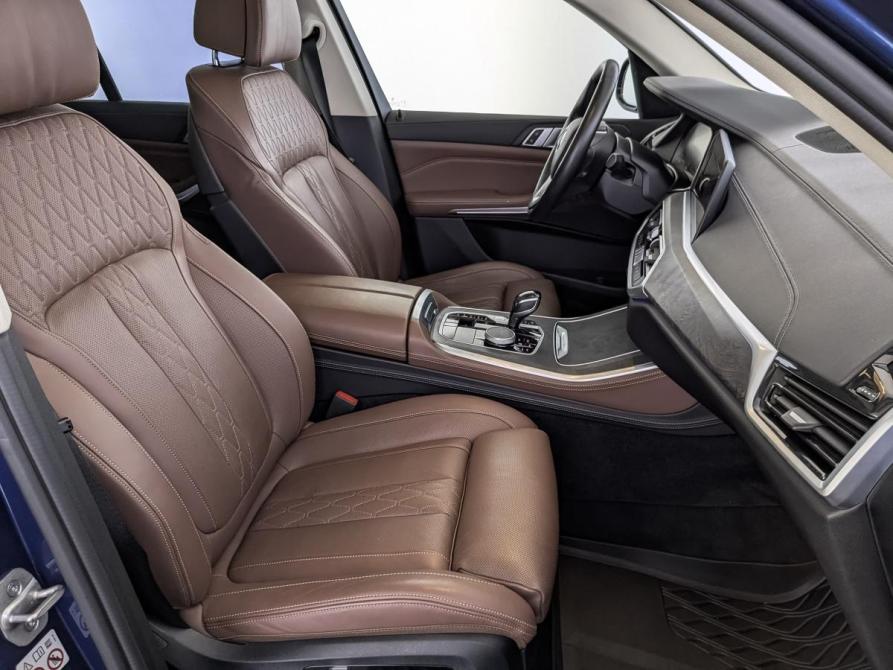 BMW X5 IV (G05/G18) Москва  - изображение 24