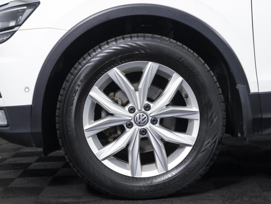 Volkswagen Tiguan II Москва  - изображение 19
