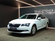 Skoda Superb III Уфа  - изображение 18