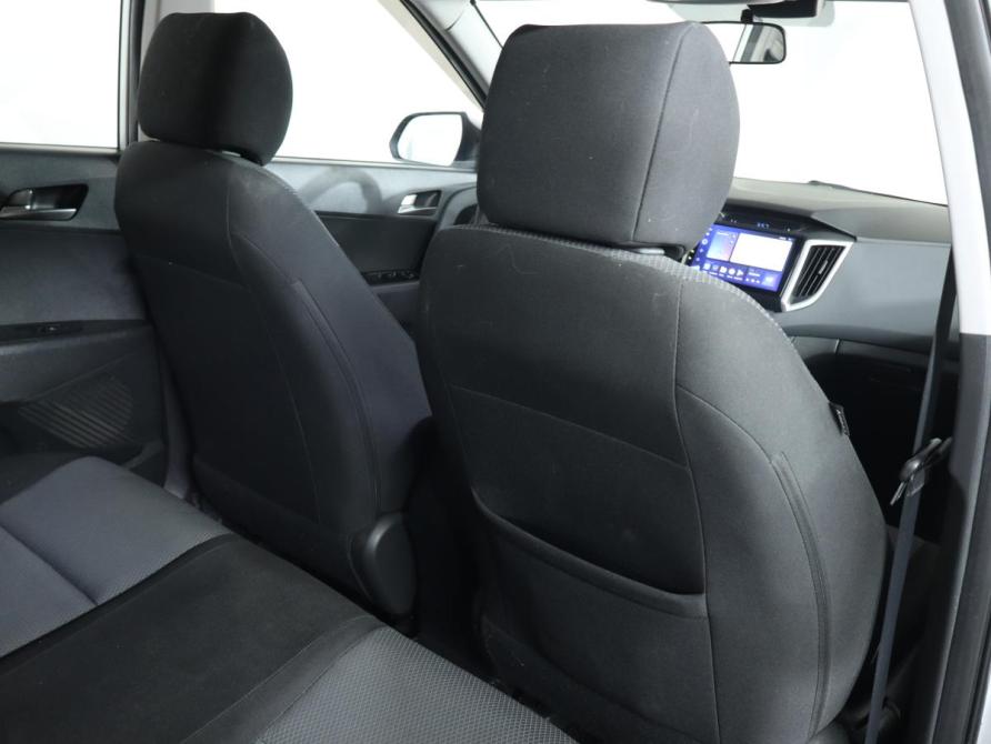Hyundai Creta I Москва  - изображение 24