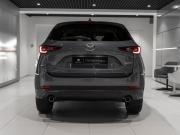 Mazda CX-5 II Рестайлинг Москва  - изображение 34