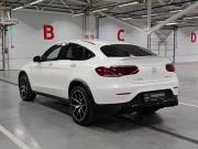 Mercedes-Benz GLC Coupe AMG I (C253) Рестайлинг Казань  - изображение 42