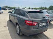 Lada (ВАЗ) Vesta I Тольятти  - изображение 8