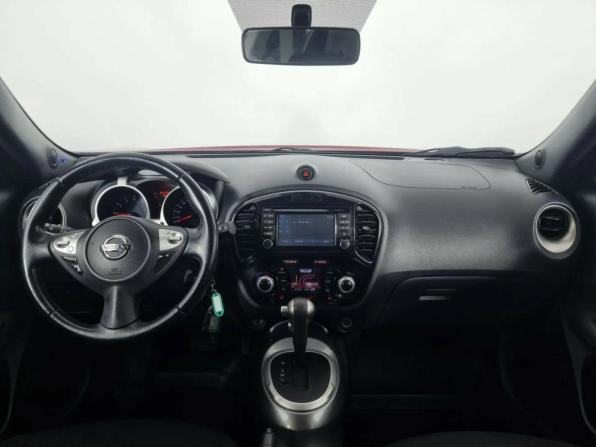 Nissan Juke I Рестайлинг с пробегом 2014 года, цена 1 049 000 рублей, 104760 км, внедорожник, Автокод Объявления