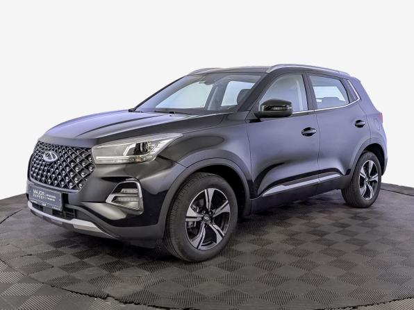 Chery Tiggo 4 Pro I с пробегом 2024 года, цена 1 565 000 рублей, 31594 км, внедорожник, Автокод Объявления