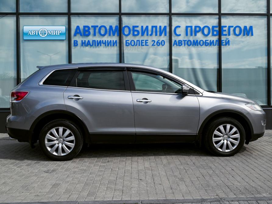 Mazda CX-9 I Екатеринбург  - изображение 6