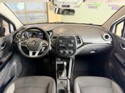 Renault Kaptur I Рестайлинг Москва  - изображение 27