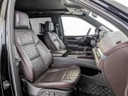 Cadillac Escalade V Москва  - изображение 55