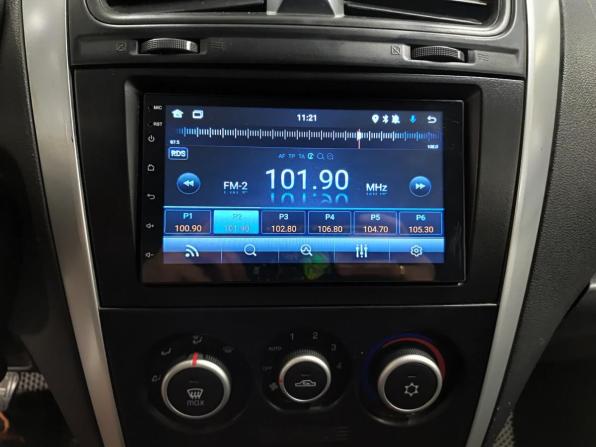 Datsun mi-DO с пробегом 2019 года, цена 495 000 рублей, 135408 км, хэтчбек, Автокод Объявления