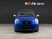 Kia Picanto I Екатеринбург  - изображение 12