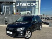 Volkswagen Tiguan I Рестайлинг Саратов  - изображение 16