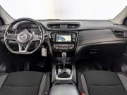 Nissan Qashqai II Рестайлинг Москва  - изображение 40