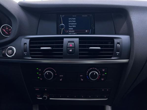 BMW X3 II (F25) с пробегом 2013 года, цена 1 900 000 рублей, 140550 км, внедорожник, Автокод Объявления