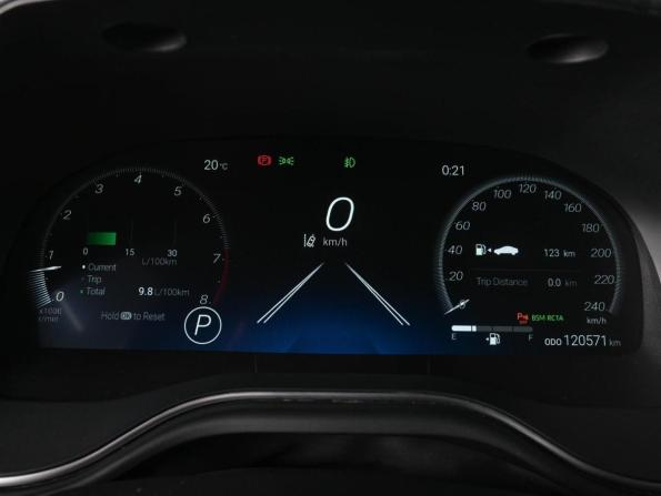 Toyota Avalon V с пробегом 2022 года, цена 3 699 000 рублей, 120571 км, седан, Автокод Объявления