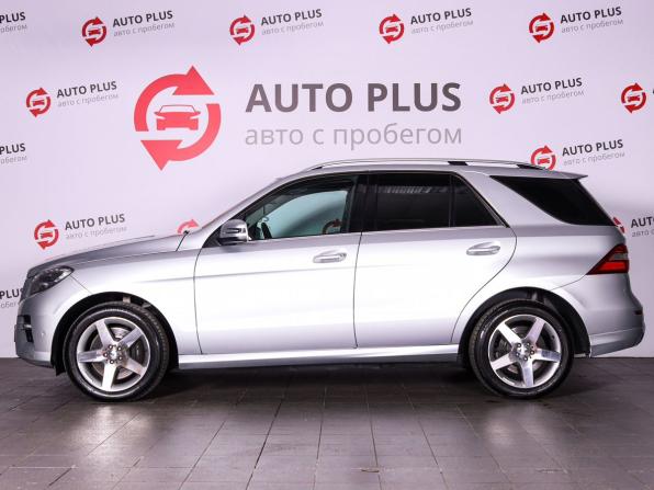 Mercedes-Benz M-Класс III (W166) с пробегом 2012 года, цена 2 000 000 рублей, 280000 км, внедорожник, Автокод Объявления