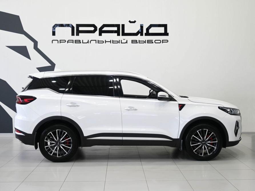 Chery Tiggo 7 Pro Max I Ростов-на-Дону  - изображение 8