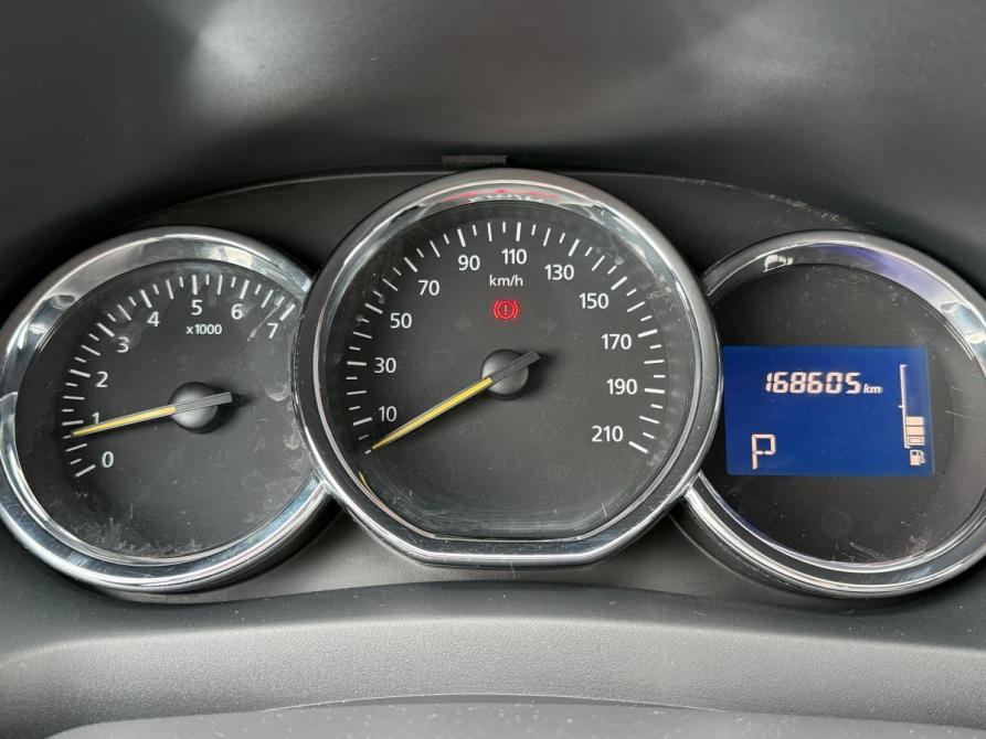 Renault Logan II Воронеж  - изображение 11