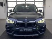 BMW X1 II (F48) Уфа  - изображение 24