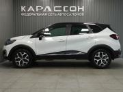 Renault Kaptur I Пермь  - изображение 23