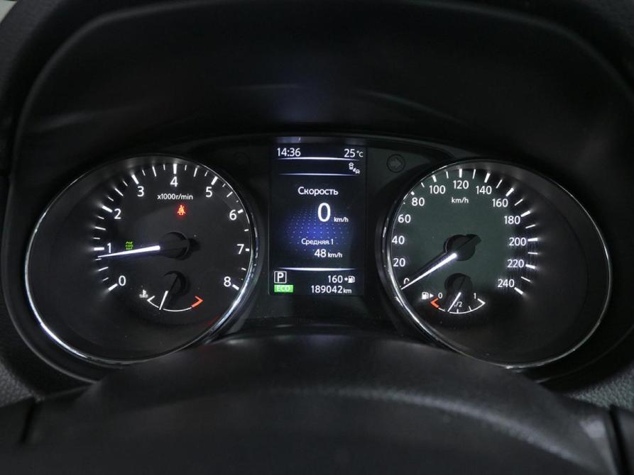 Nissan Qashqai II Москва  - изображение 12