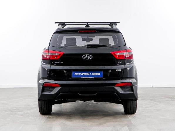 Hyundai Creta I с пробегом 2020 года, цена 2 251 444 рубля, 87214 км, внедорожник, Автокод Объявления
