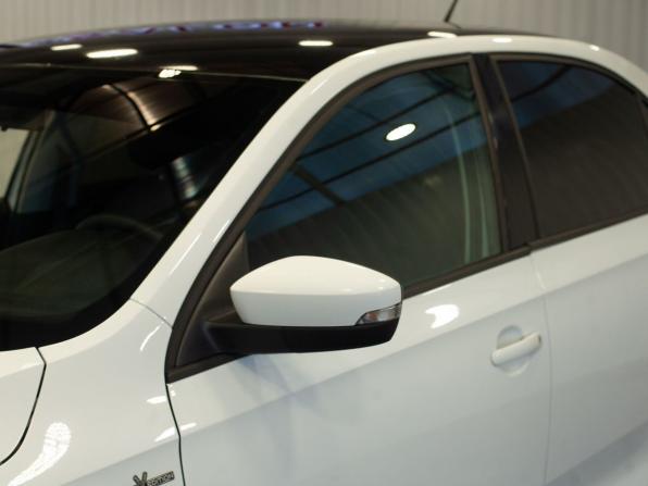 Skoda Rapid I Рестайлинг с пробегом 2019 года, цена 1 030 000 рублей, 193830 км, лифтбек, Автокод Объявления