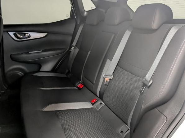 Nissan Qashqai II Рестайлинг с пробегом 2022 года, цена 2 450 000 рублей, 38960 км, внедорожник, Автокод Объявления