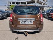 Renault Duster I Санкт-Петербург  - изображение 18