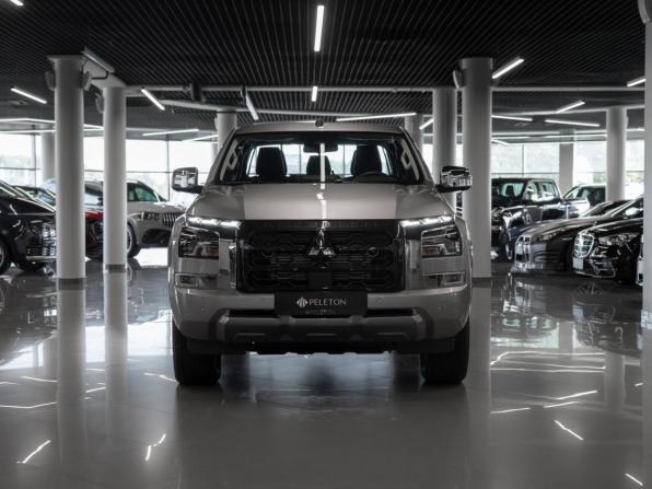Mitsubishi L200 VI с пробегом 2026 года, цена 5 700 000 рублей, 19 км, пикап, Автокод Объявления