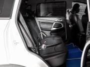 Chery Tiggo 5 I Екатеринбург  - изображение 36