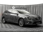 Renault Megane IV Москва  - изображение 31