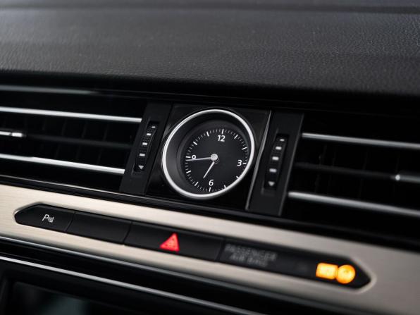 Volkswagen Passat B8 с пробегом 2016 года, цена 1 500 000 рублей, 142500 км, седан, Автокод Объявления