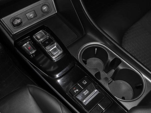 Hyundai Sonata VIII (DN8) с пробегом 2020 года, цена 2 079 000 рублей, 114175 км, седан, Автокод Объявления