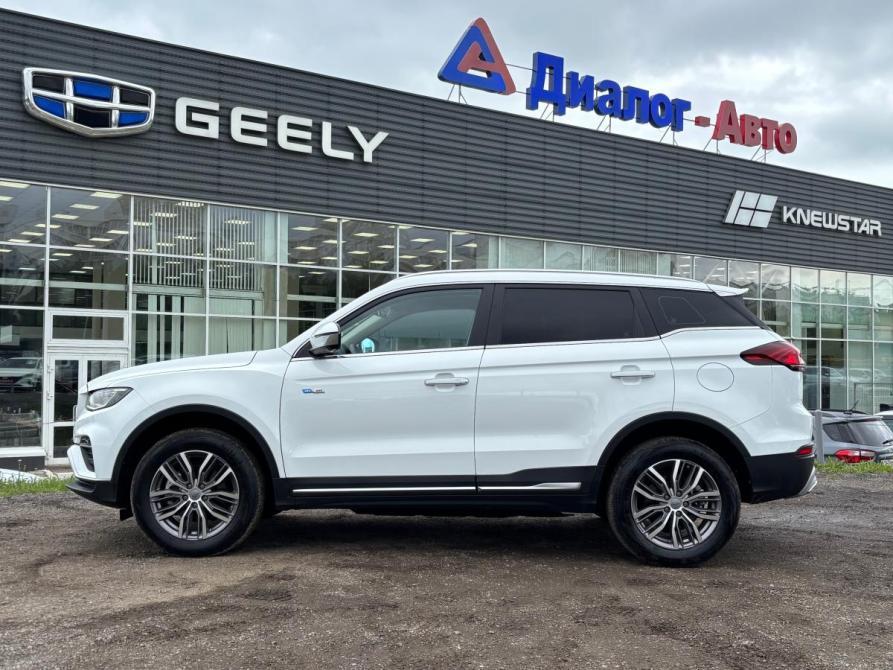 Geely Atlas Pro Набережные Челны  - изображение 2