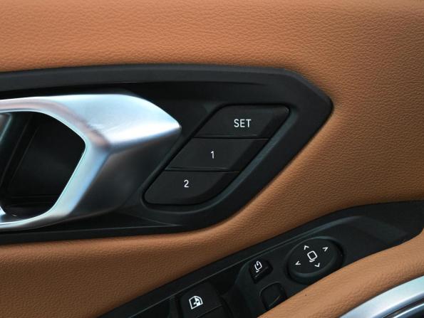 BMW 3 серии VII (G2x) Рестайлинг 2 с пробегом 2024 года, цена 5 459 000 рублей, 47054 км, седан, Автокод Объявления