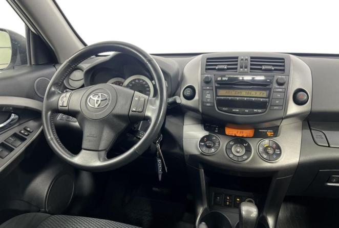 Toyota RAV4 III (XA30) Рестайлинг с пробегом 2011 года, цена 1 550 000 рублей, 149651 км, внедорожник, Автокод Объявления