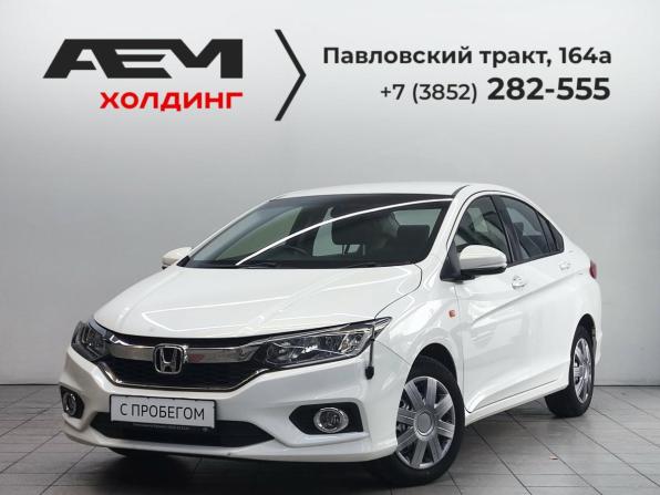 Honda Grace I Рестайлинг с пробегом 2018 года, цена 1 250 000 рублей, 32474 км, седан, Автокод Объявления