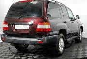 Toyota Land Cruiser 100 Series Рестайлинг 1 Нижний Новгород  - изображение 30