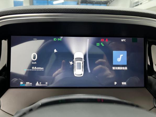 Geely Monjaro I Рестайлинг 2 с пробегом 2025 года, цена 3 900 000 рублей, 2800 км, внедорожник, Автокод Объявления
